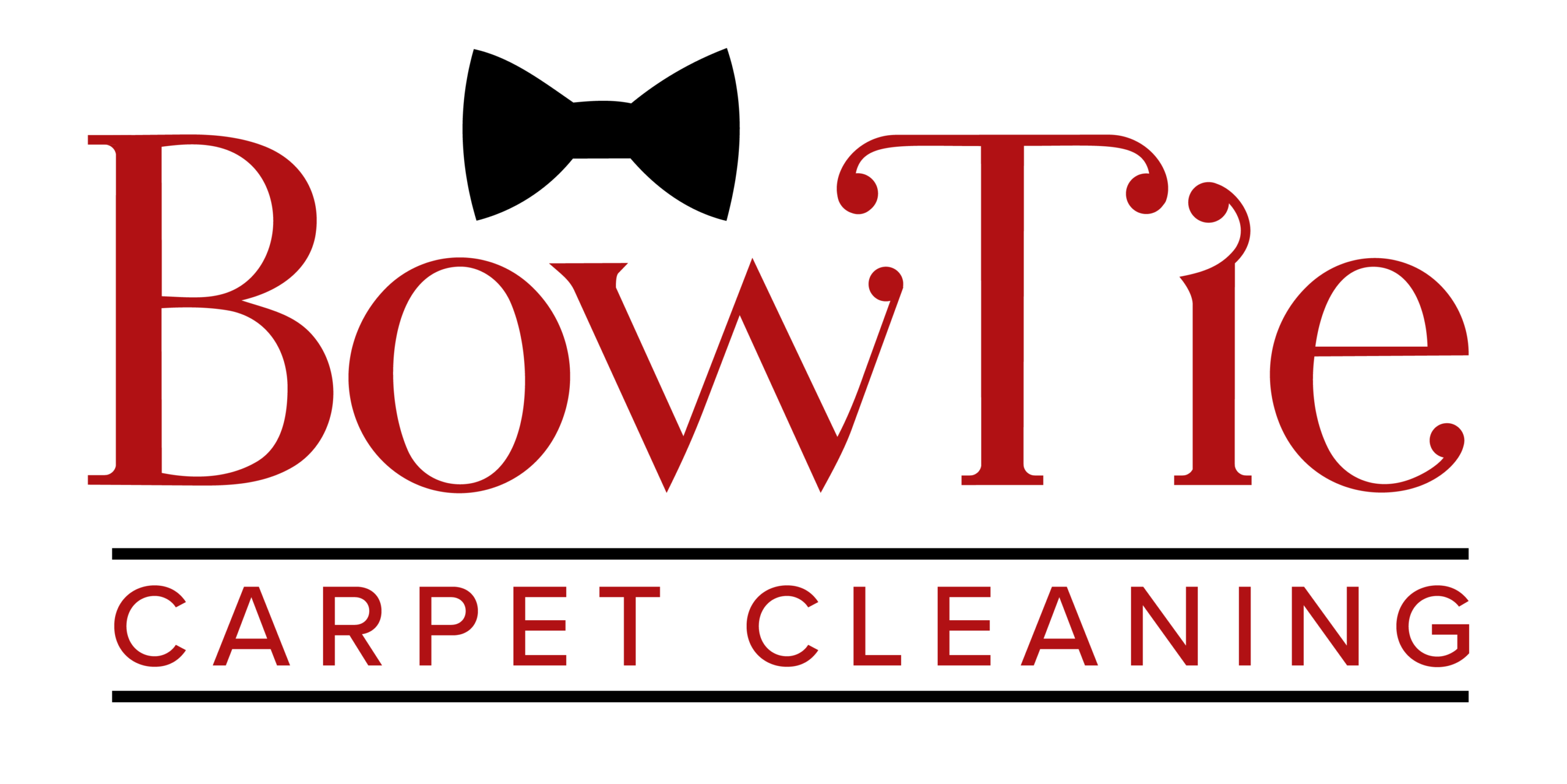 BowTie Carpet Cleaning